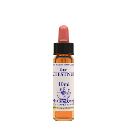 Red Chestnut 10ml