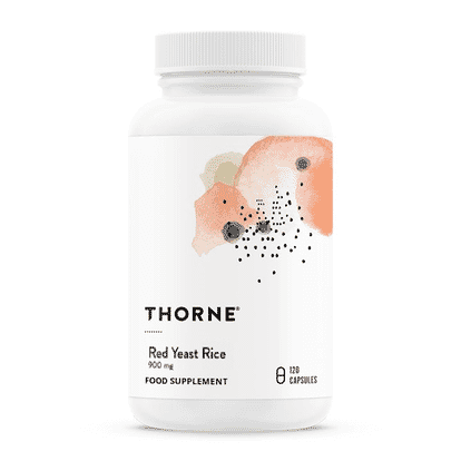 Red Yeast Rice 120s (formerly Choleast-900)