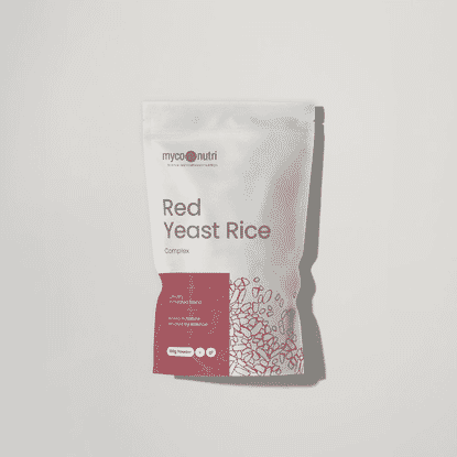 Red Yeast Rice Complex 100g Powder