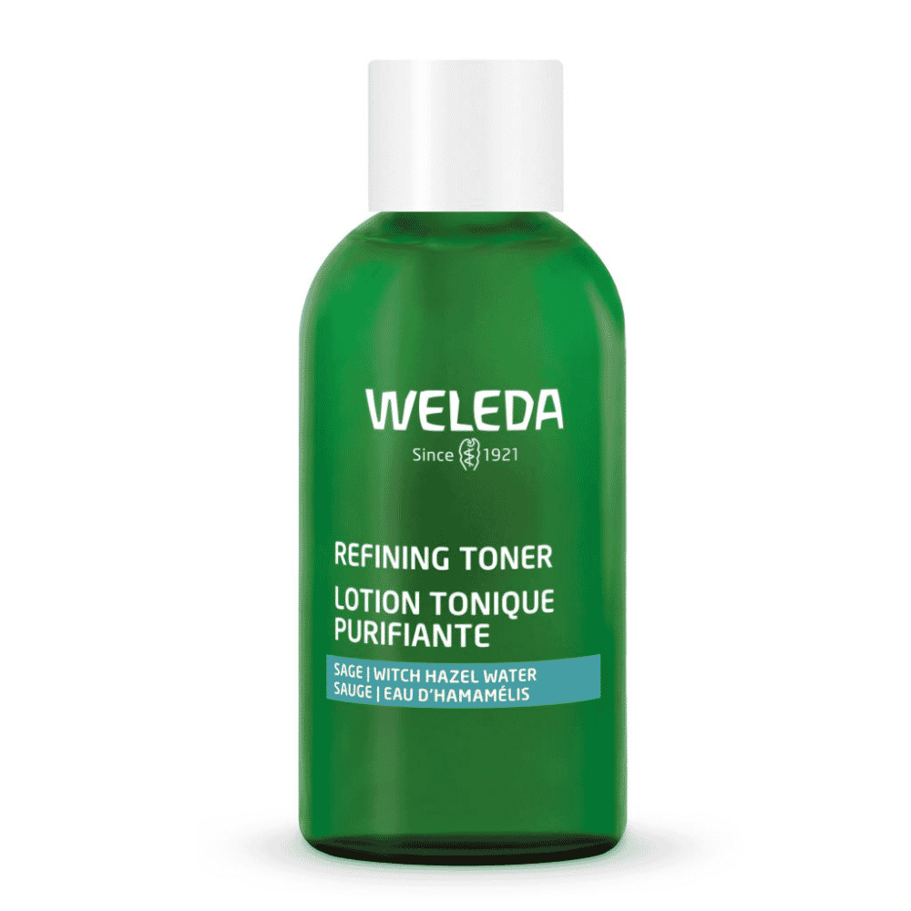 Refining Toner Sage - Witch Hazel Water 150ml