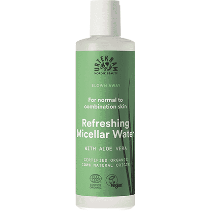 Refreshing Micellar Water 250ml