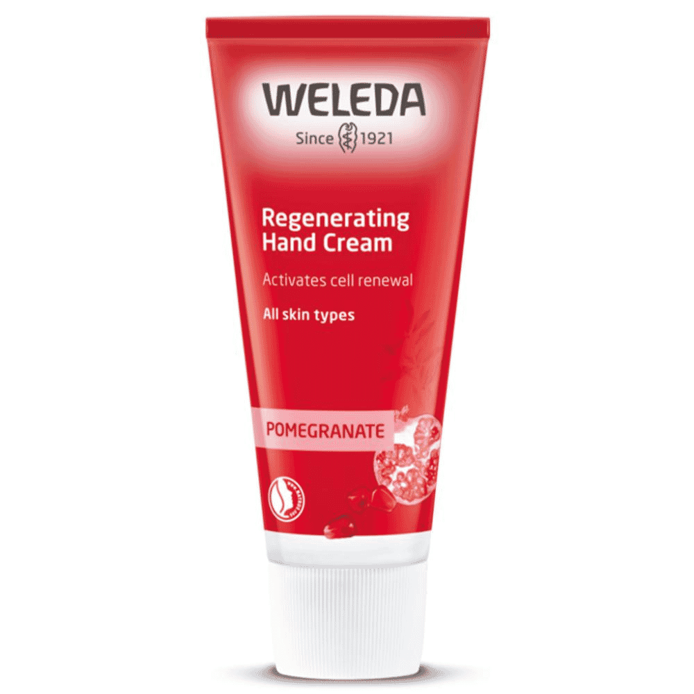 Regenerating Hand Cream Pomegranate 50ml