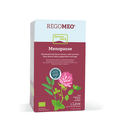 RegoMeo Menopause 1 Litre