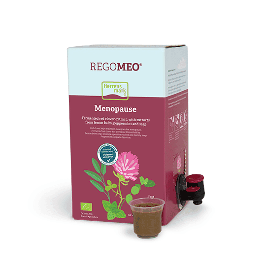RegoMeo Menopause 1 Litre