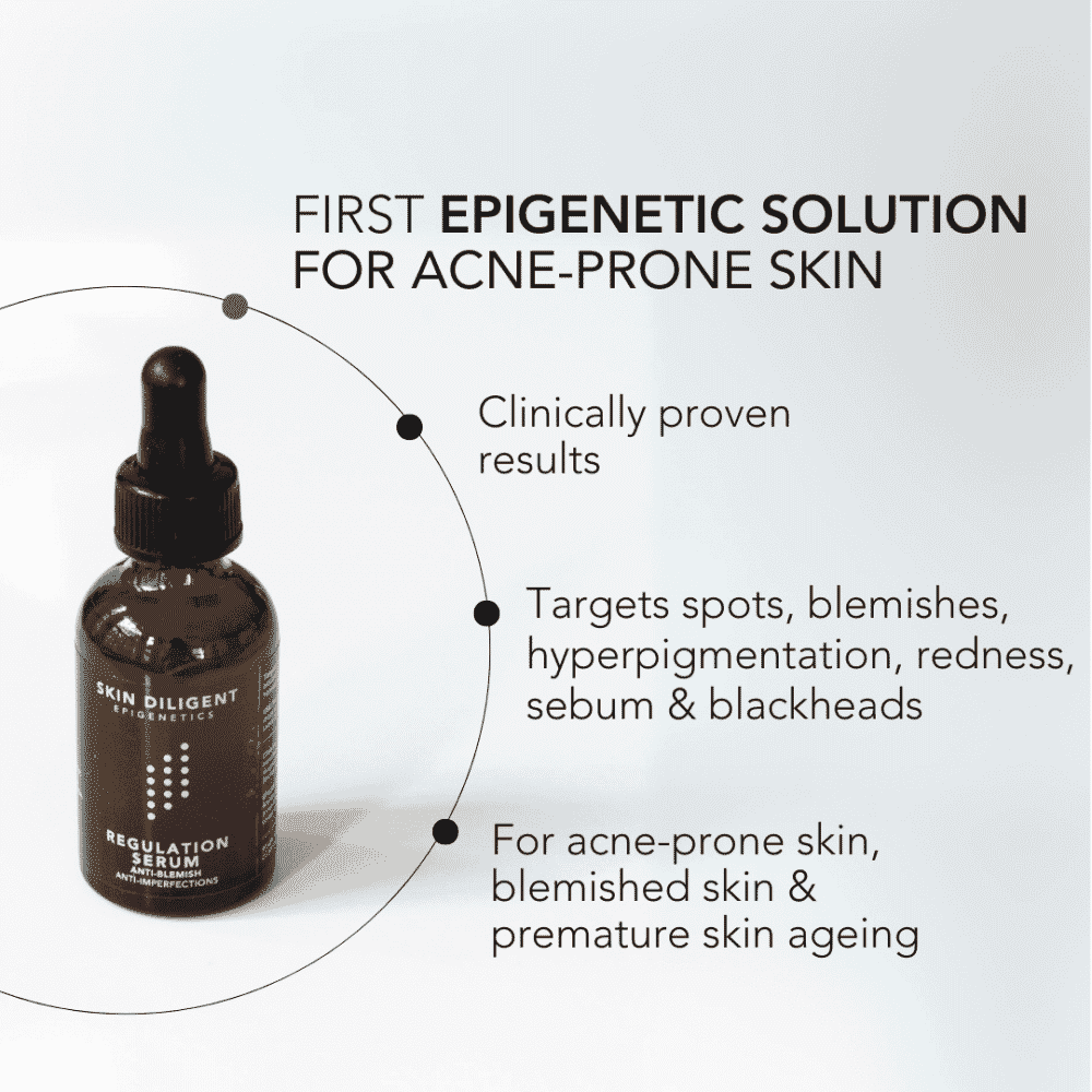 Regulation Serum 15ml