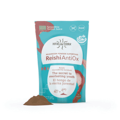 Reishi AntiOx Superfood Powder 100g