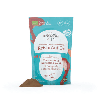 Reishi AntiOx Superfood Powder 100g