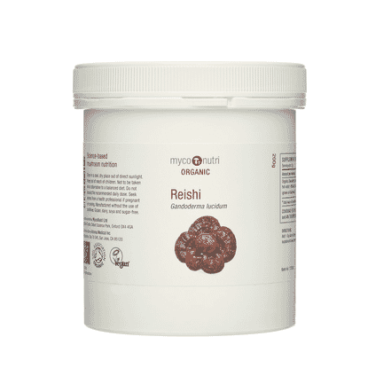 Reishi (Organic) Powder 200g