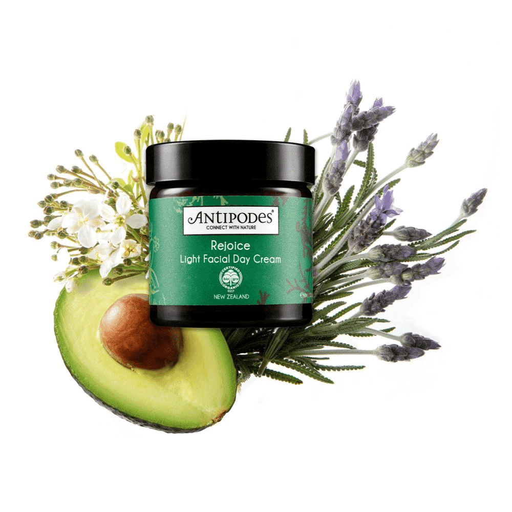 Rejoice Light Facial Day Cream 60ml