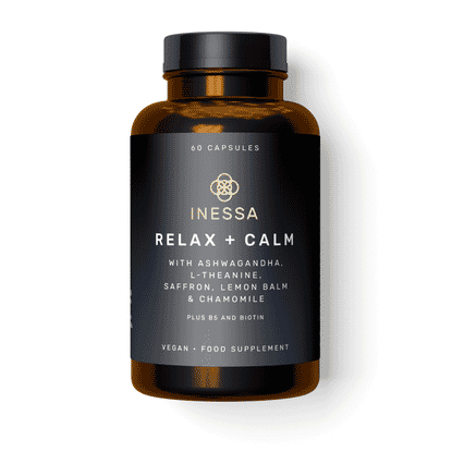 Relax + Calm 60s
