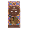 Relax Cinnamon Spiced Cacao Organic 15 Tea Pyramids