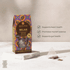 Relax Cinnamon Spiced Cacao Organic 15 Tea Pyramids
