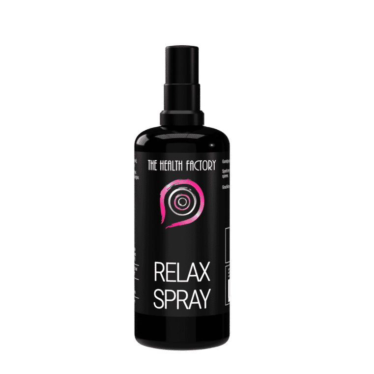 Relax Spray 50ml