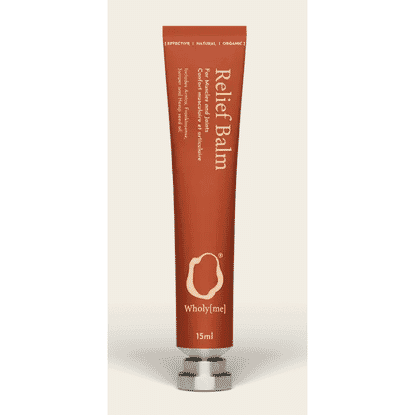 Relief Balm 15ml