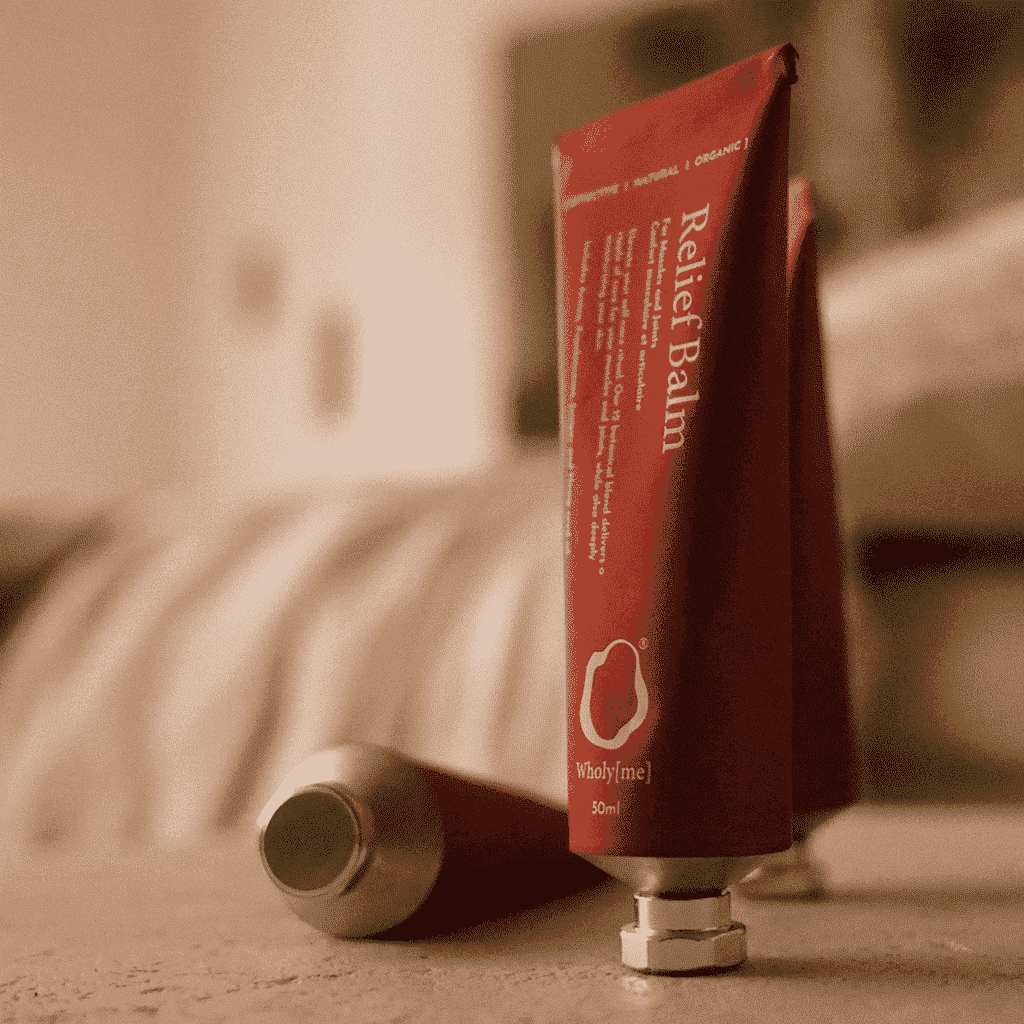 Relief Balm for Muscles & Joints 50ml