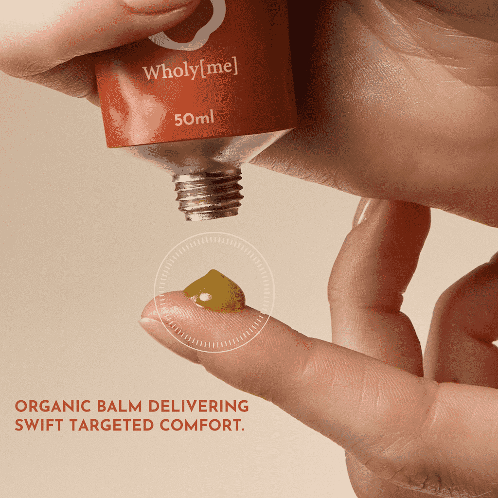 Relief Balm for Muscles & Joints 50ml