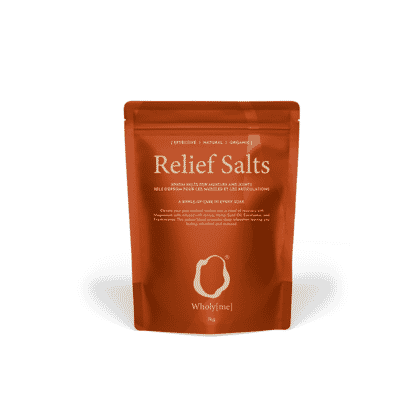 Relief Salts 1kg