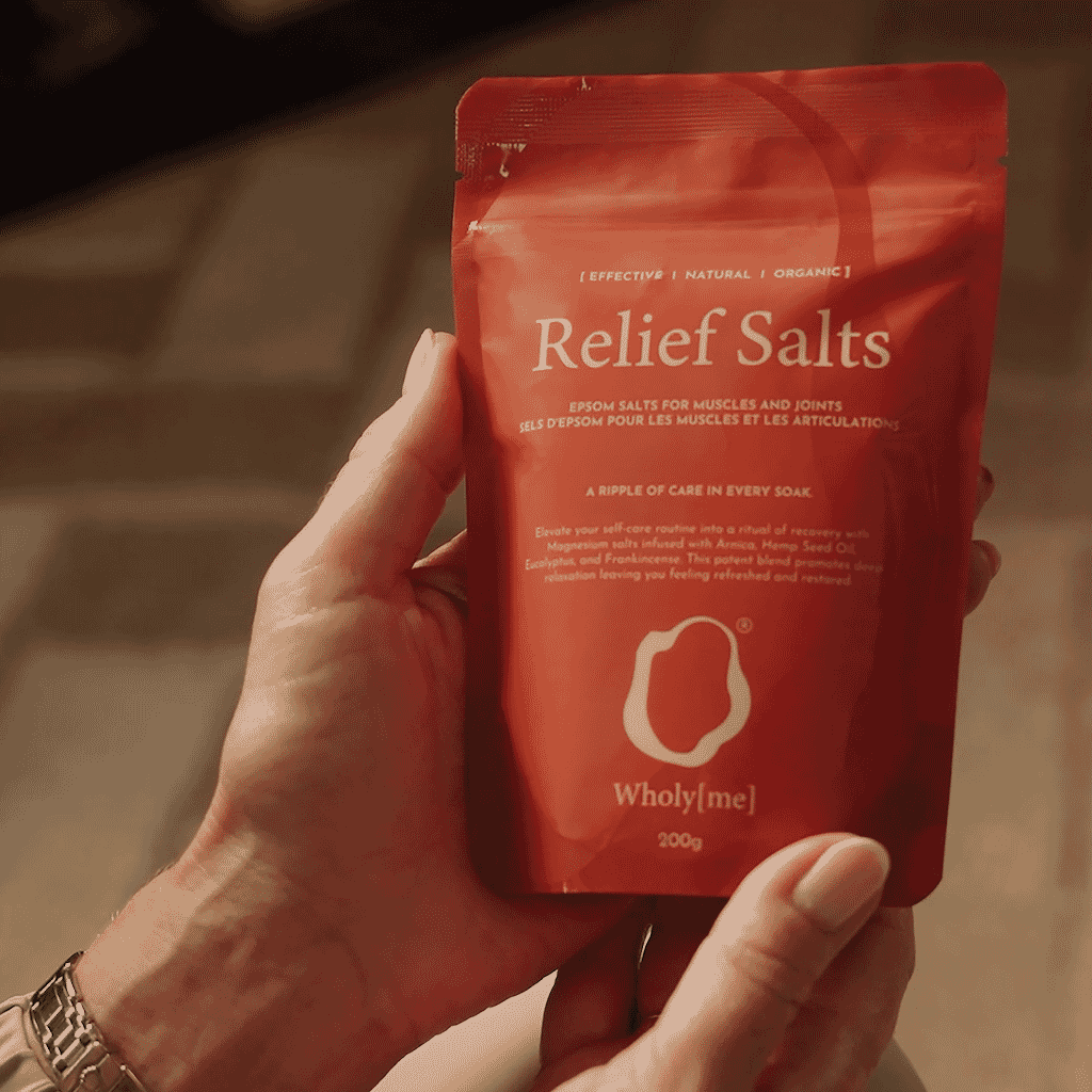 Relief Salts 1kg