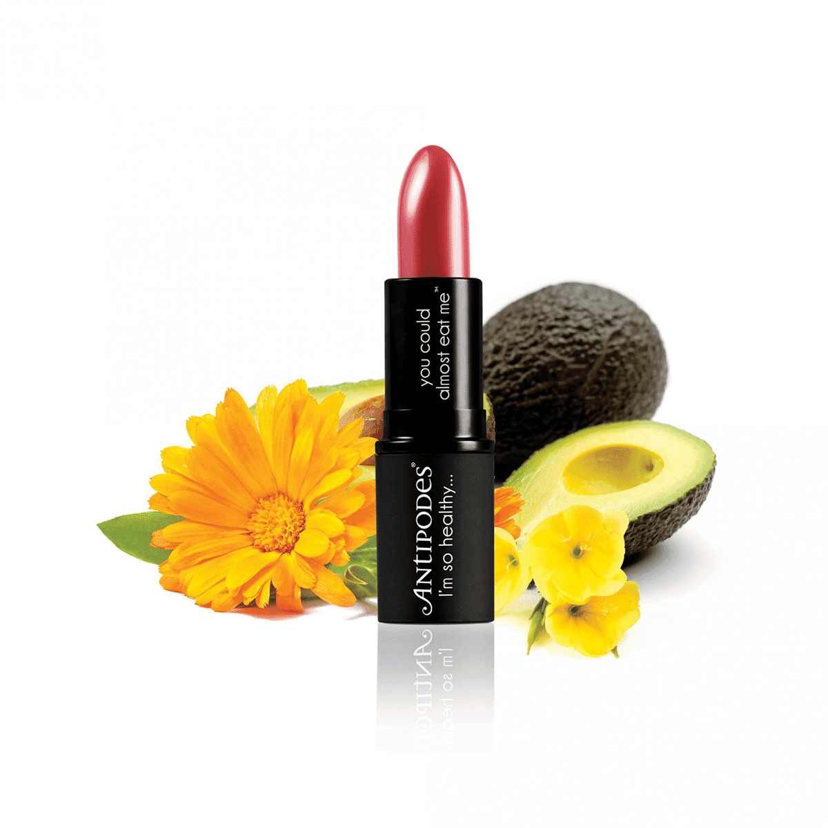 Remarkably Red Lipstick 4g