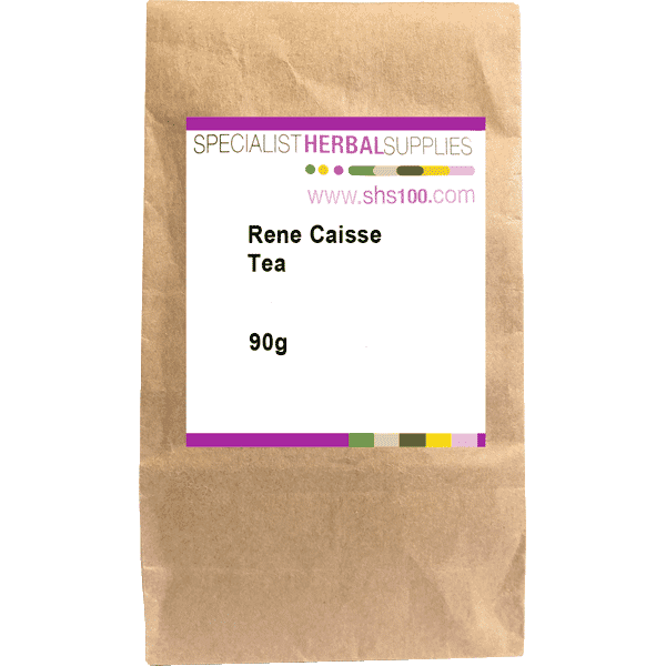 Rene Caisse Tea 90g