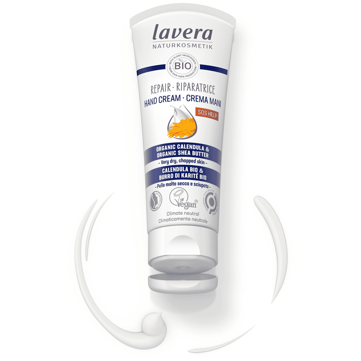 Repair Hand Cream 75ml