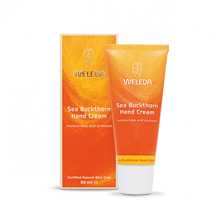 Replenishing Hand Cream Sea Buckthorn 50ml