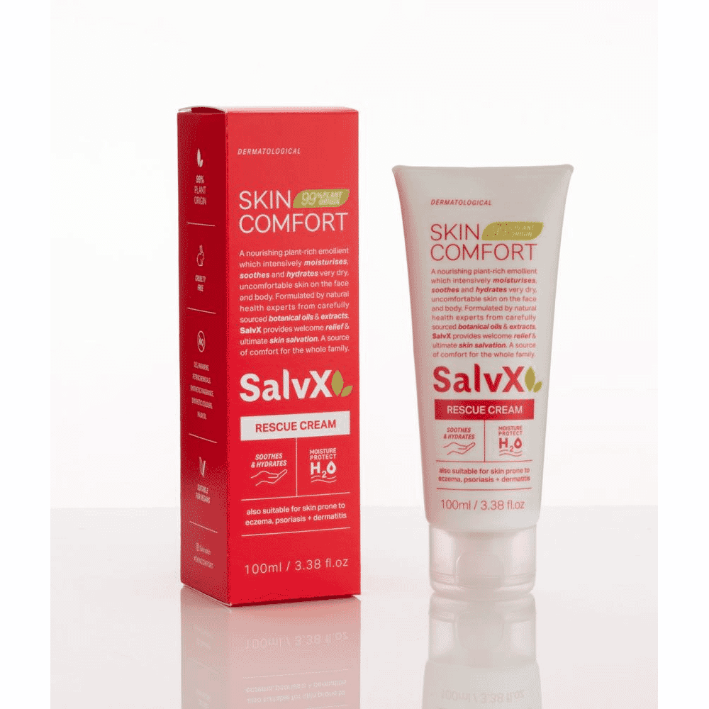 Rescue Cream 100ml