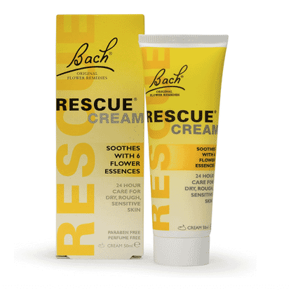 Rescue Cream 50ml