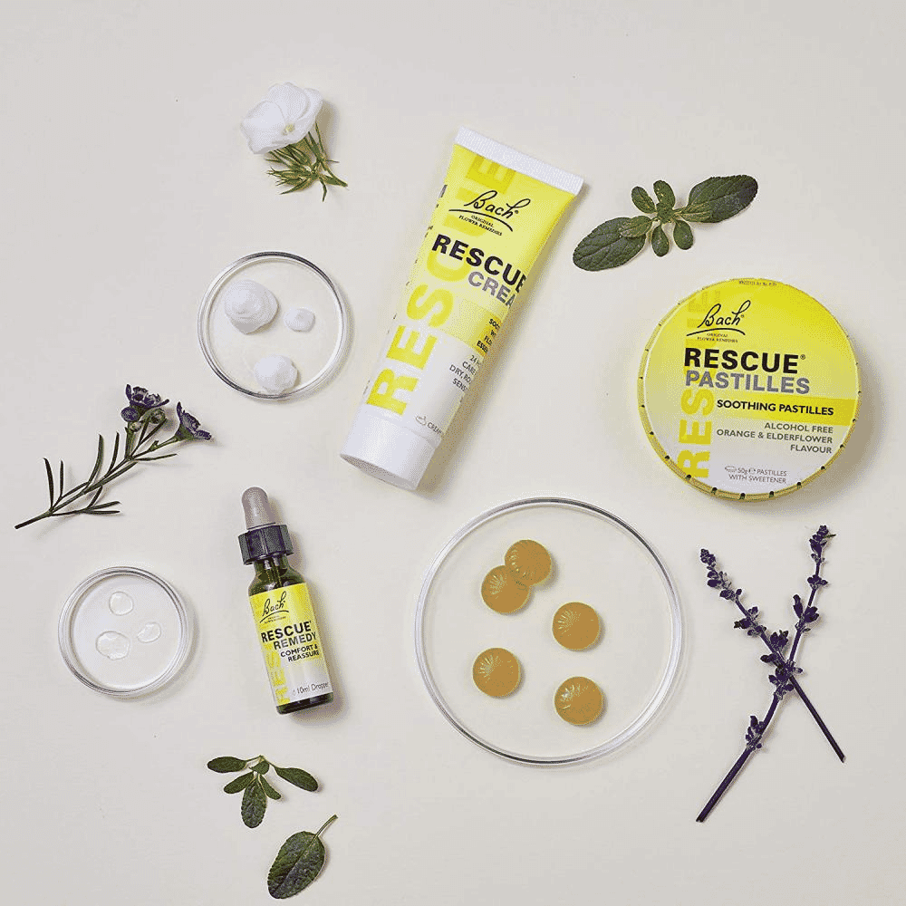 Rescue Cream 50ml