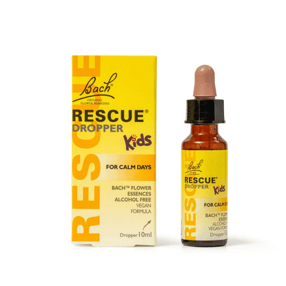 Rescue Dropper Kids 10ml
