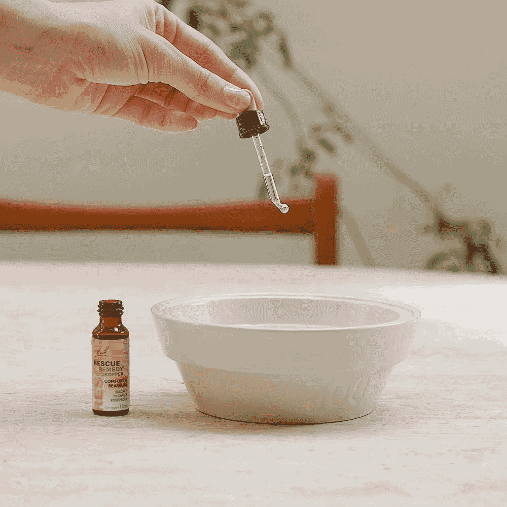 Rescue Dropper Pet 10ml