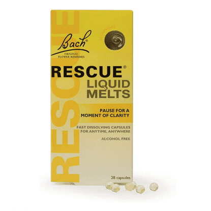 Rescue Liquid Melts 28s