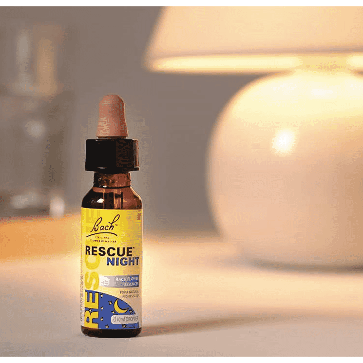 Rescue Night Dropper 10ml