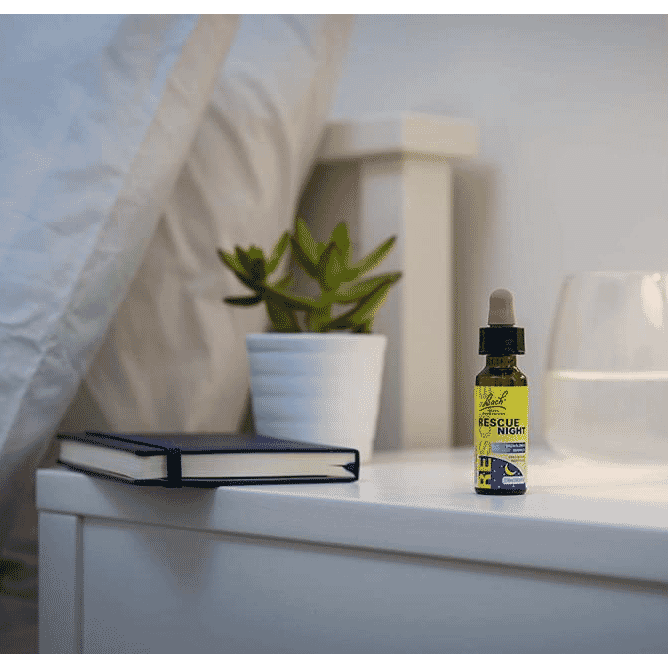 Rescue Night Dropper 10ml