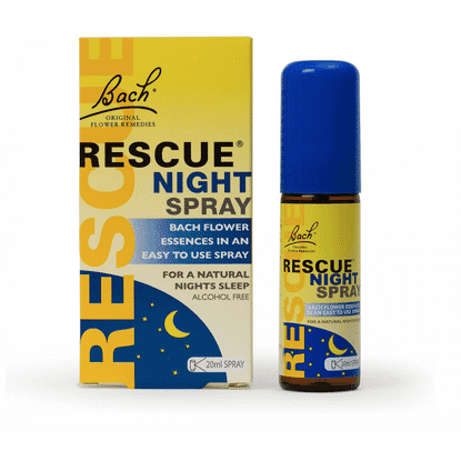 Rescue Night Spray 20ml