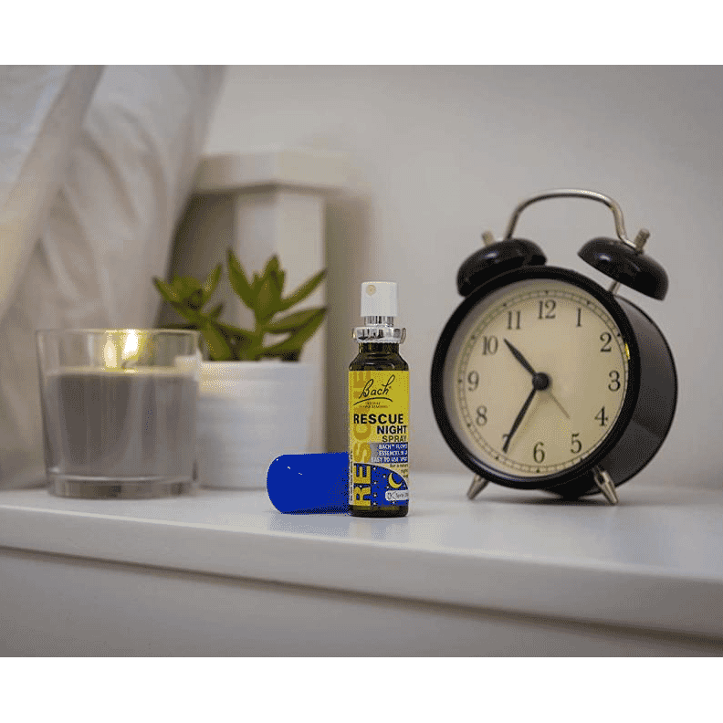Rescue Night Spray 20ml