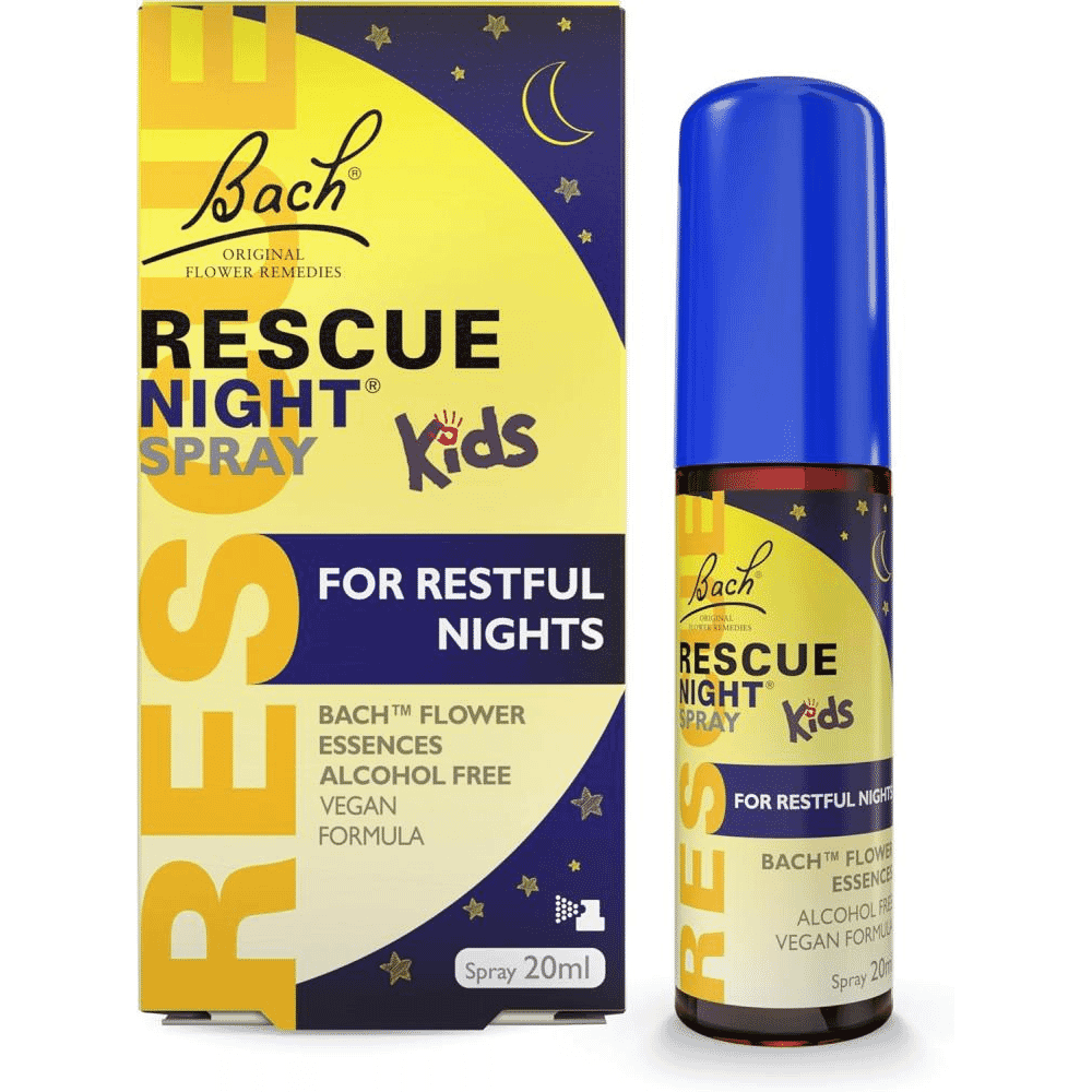 Rescue Night Spray Kids 20ml