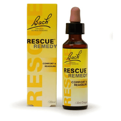 Rescue Remedy Dropper 20ml