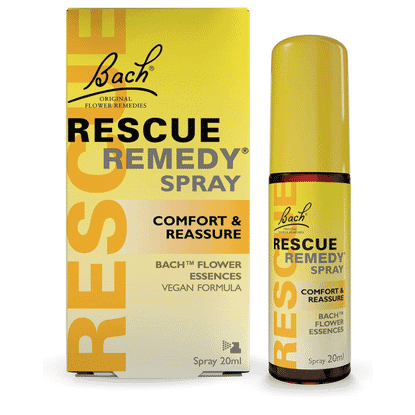 Rescue Remedy Spray 20ml