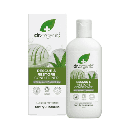 Rescue & Restore Conditioner 265ml