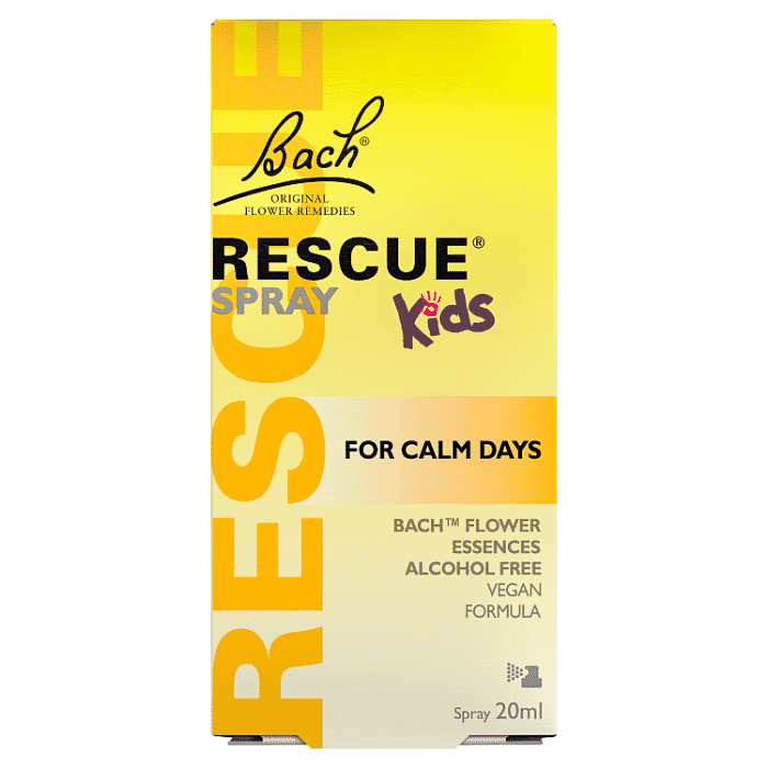 Rescue Spray Kids 20ml
