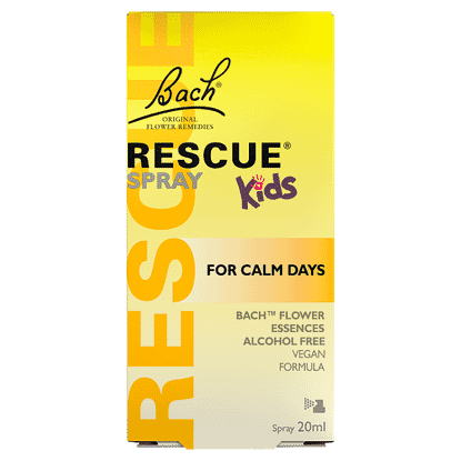 Rescue Spray Kids 20ml
