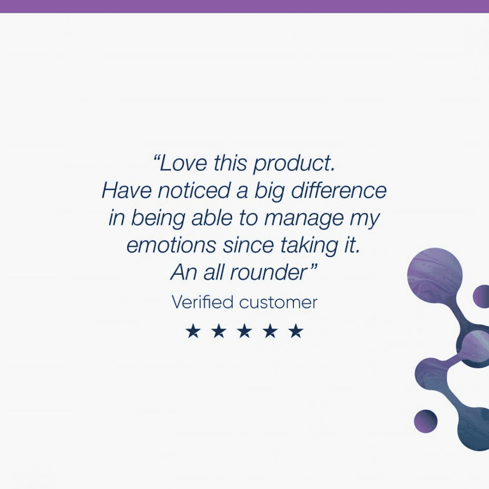 Resilience 60s (Formerly Nutri Adv. NUT-6130)