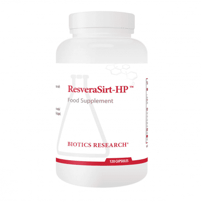 ResveraSirt-HP 120s