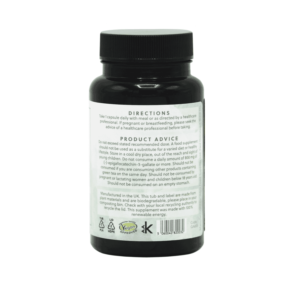 Resveratrol Complex 60s