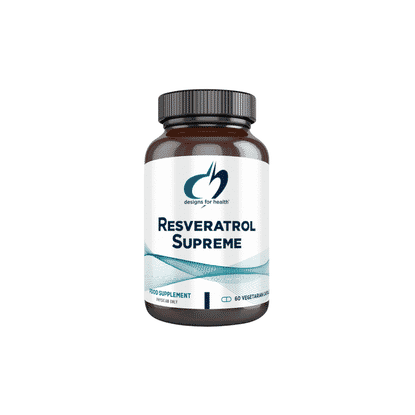 Resveratrol Supreme 60s