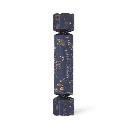 Revelry + Rest Christmas Cracker (for after the party) 6 Sachets (36g total)