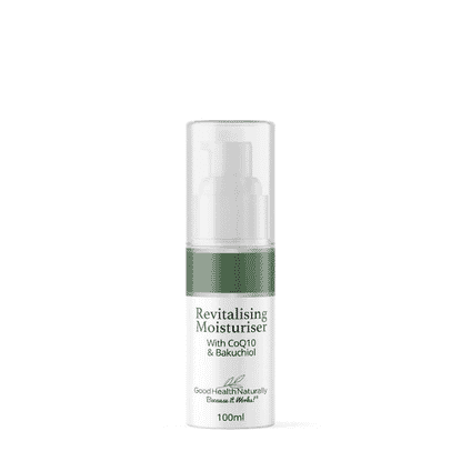 Revitalising Moisturiser 100ml