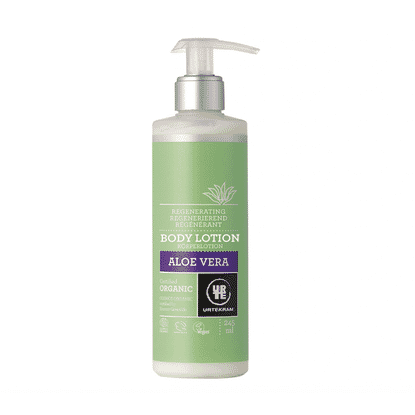Revitalizing Body Lotion Aloe Vera 245ml