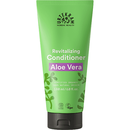 Revitalizing Conditioner Aloe Vera 180ml